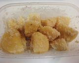 ＊簡単＊ポテトフライ＊作り方2写真
