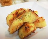 ＊簡単＊ポテトフライ＊作り方3写真