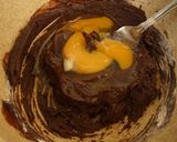 ブラウニーチップス☆タフィー風味♪作り方8写真