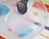 3分で完成★レンジで簡単コンデンスミルク作り方1写真