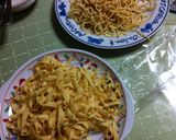 自家製手打ちパスタ作り方18写真