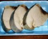 生節おぼろ煮の押し寿司作り方1写真