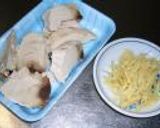 生節おぼろ煮の押し寿司作り方2写真