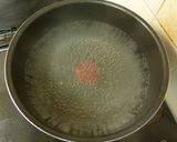 簡単な1品☆ゆで卵の味付けしたメンマのせ作り方1写真