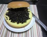 炊飯器でシフォンみたいなホットケーキ作り方6写真