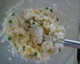 たらとじゃがいものコロッケ作り方3写真