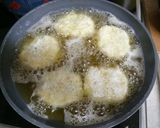 たらとじゃがいものコロッケ作り方5写真