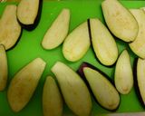 簡単な１品☆焼きナスマリネ☆作り方4写真