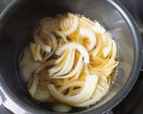 カツ煮作り方5写真