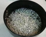 みんな大好き♪コールスロー作り方1写真