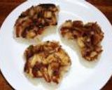 生節おぼろ煮の押し寿司作り方11写真