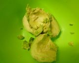 アボカドと豆腐の蜂蜜入りドレッシング和え作り方2写真
