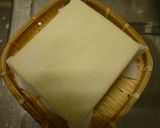 アボカドと豆腐の蜂蜜入りドレッシング和え作り方4写真