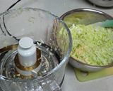 みんな大好き♪コールスロー作り方5写真