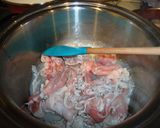 あったかおいしい酸辣湯作り方1写真