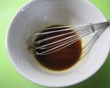 柚子胡椒風味～✿タコのカルパッチョ✿～作り方3写真