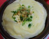たまごふわふわうどん作り方5写真