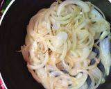 肉じゃが嫌い克服できる関西肉じゃが！作り方2写真