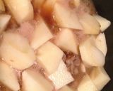 肉じゃが嫌い克服できる関西肉じゃが！作り方4写真