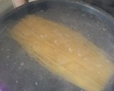 カルボナーラ作り方4写真
