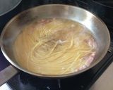 カルボナーラ作り方6写真