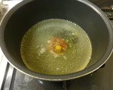 ☆簡単すぐのキャベツとねぎのスープ☆作り方2写真