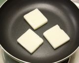 ドレッシングで変わり焼き餅作り方2写真
