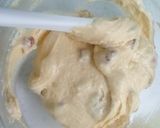 泡立てやふるい不要！簡単苺のケーキ作り方4写真