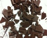 ごろっとチョコチャンクのマフィン作り方2写真
