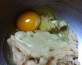ごろっとチョコチャンクのマフィン作り方7写真