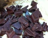 ごろっとチョコチャンクのマフィン作り方11写真