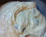 ごろっとチョコチャンクのマフィン作り方12写真