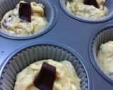 ごろっとチョコチャンクのマフィン作り方13写真