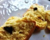 ごろっとチョコチャンクのマフィン作り方15写真