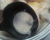 さば缶と大根の煮物作り方5写真