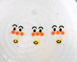 簡単！キャラ弁当☆ミニ俵アンパンマン作り方4写真