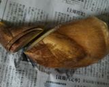 うちのたけのこご飯作り方2写真
