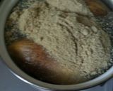 うちのたけのこご飯作り方4写真