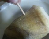 うちのたけのこご飯作り方5写真