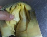 うちのたけのこご飯作り方6写真