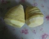 うちのたけのこご飯作り方7写真