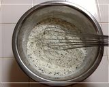卵・乳製品フリーのマフィン作り方3写真