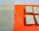 娘に伝えたい＊優しい高野豆腐の煮物＊作り方2写真