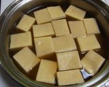 娘に伝えたい＊優しい高野豆腐の煮物＊作り方3写真