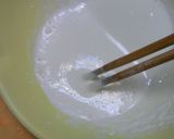 やみつき簡単アイスプラント天ぷら作り方3写真