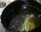 やみつき簡単アイスプラント天ぷら作り方5写真