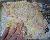 お弁当にも◎揚げずに簡単♪本格☆とんかつ作り方6写真