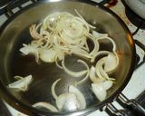 車麩の親子丼作り方3写真