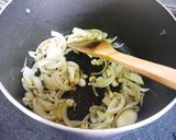 ひよこ豆とチキンのネパールカレー♪作り方2写真