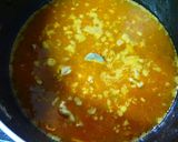 ひよこ豆とチキンのネパールカレー♪作り方6写真